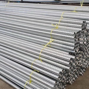 Daxin - Conducto de Cable Espiral Corrugado de Metal Subterráneo para Inyección de Concreto, Gran Venta en Estados Unidos - Product Image 3