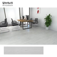 SPC-Boden Stein-Verbundbodenbelag SPC-Klick-Vinylboden Klicksystem 4mm 5mm 6mm 7mm
