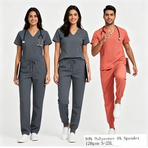Traje quirúrgico 42025, <span class=keywords><strong>ropa</strong></span> de bicicleta para hombres, <span class=keywords><strong>ropa</strong></span> de motocicleta, <span class=keywords><strong>ropa</strong></span> para hombres, <span class=keywords><strong>ropa</strong></span> usada de <span class=keywords><strong>segunda</strong></span> <span class=keywords><strong>mano</strong></span>, pacas para hombres, uniformes médicos - Product Image 1