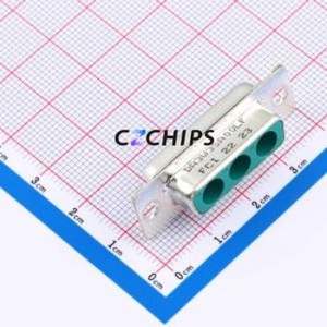 DA3W3SA00LF Connector Housing Connector Whole Sale Electronic Component Chips Supplier & BOM Service - Product Image 1