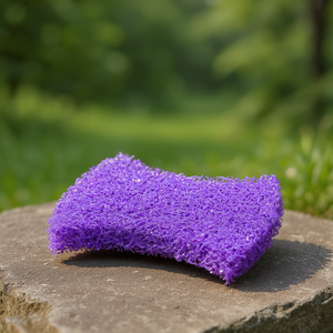 Spugna Abrasiva Viola Scotch Brite 2020PUR 3M 00360 - Product Image 3