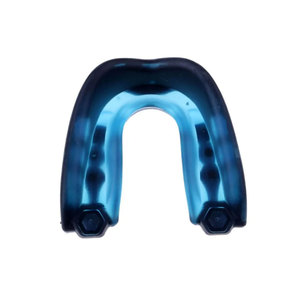 Protector Bucal de Boxeo Profesional de Fabricante, Precio Económico, Material Personalizado, Ecológico, Transpirable y Cómodo - Product Image 3