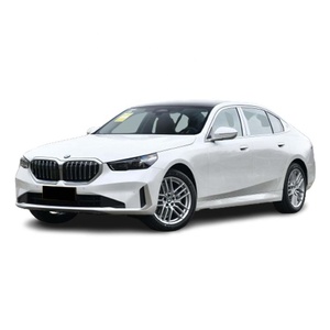 Modelli B-Mw ad alte prestazioni 525 <span class=keywords><strong>Li</strong></span> M tuta sportiva a sinistra 2.0T 184Hp L4 colore bianco piccole nuove auto usate - Product Image 2