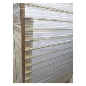 Panel de Aislamiento Sándwich de <span class=keywords><strong>Poliestireno</strong></span> Extruido (XPS) y <span class=keywords><strong>OSB</strong></span> de Pino de 1220x2440 mm para Paredes, Techos y Exteriores de Casas, <span class=keywords><strong>con</strong></span> Diseño Industrial y Núcleo de Espuma - Product Image 4