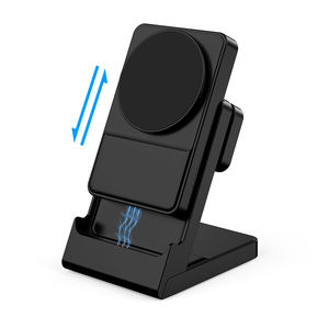 Fábrica <span class=keywords><strong>de</strong></span> fuerza P7 20W 5000mAh ROHS certificado 3 en 1 Banco <span class=keywords><strong>de</strong></span> energía móvil magnético cargador inalámbrico - Product Image 4