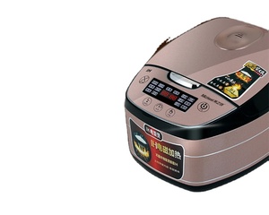 Utomatic-máquina de hielo para hacer ejercicio, aparato electrónico de hielo para Cocinar en casa, de material ABS y plástico de alta calidad, modelo 1200 220 - Product Image 2