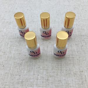 ขนตาปลอมกันน้ำ0.3กาวต่อขนตาแต่ละชิ้นแบบแห้งเร็วมากเป็นอันดับสองฉลากส่วนตัวแบบเกาหลี - Product Image 2