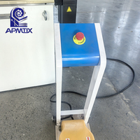 Presse plieuse électrique compacte 40T 1600mm CNC pour tôles