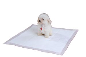 OEM Disposable Puppy <b>Pads</b> Manufacturer High Absorbency Pet Training <b>Pads</b> - Product Image 4