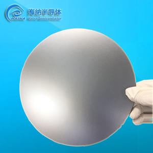 Semi-conducteur poli en gros d'usine plaquette de silicium de 8 pouces - Product Image 4