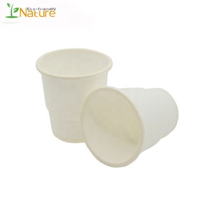 Food Grade <strong>Communion</strong> <strong>Cup</strong> Biodegradable Cornstarch Disposable <strong>Cups</strong> - Product Image 2
