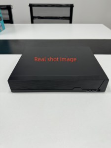 H.265 AHD plug-and-play mạng video ghi DVR với góc rộng CMOS cảm biến - Product Image 4