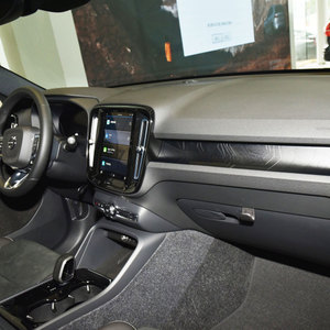 Volvos <span class=keywords><strong>Xc</strong></span> 40 SUV en Oferta, Vehículos Automóviles, <span class=keywords><strong>Auto</strong></span> Xc40 2023 2022 2021 2020 en Existencia, Vehículos de Nueva Energía, <span class=keywords><strong>Auto</strong></span> Eléctrico - Product Image 6