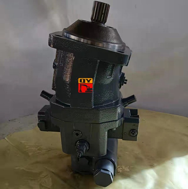 Excavator Spare Part ZX170W-3 ZX190W-3 Travel Motor 4651466