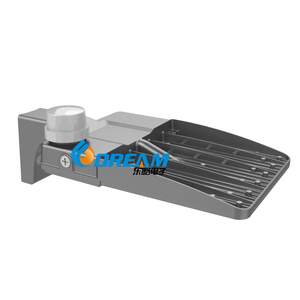 Cappuccio di Protezione NEMA Prefabbricato DREAM per Protezione Immediata delle Prese di Controllo dell'Illuminazione <span class=keywords><strong>Intelligente</strong></span> - Product Image 2