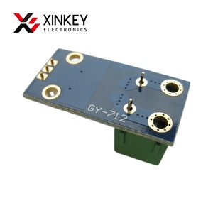 Module de capteur de courant GY-712-5A, module de détection de courant, capteur de courant - Product Image 1