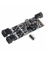 Placa de Desarrollo LILYGO TTGO T-CAN485 ESP32, CAN RS485 WiFi BLE, Tarjeta TF, Módulo de Comunicación Industrial IoT