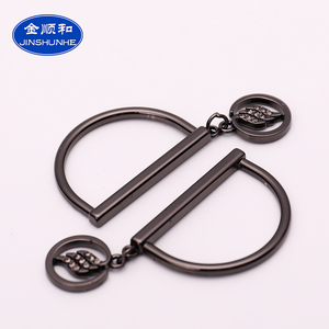 Mode masgeschneiderte neue Schuhe Accessoires Ornamente fourrure Femmes - Product Image 5