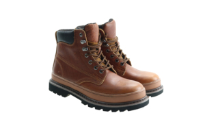 Goodyear travail industriel antidérapant résistant à l'eau en cuir véritable de haute qualité <span class=keywords><strong>chaussures</strong></span> de sécurité de <span class=keywords><strong>marque</strong></span> - Product Image 3