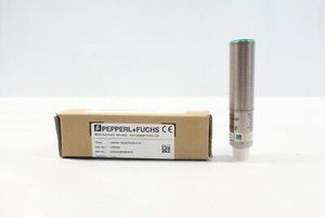 Sensor Ultrasónico Pepperll Fuchs UB500-18GM75-I-V15, Sensores de Nivel de Agua UB500-18GM75-I-V15, Sensores Ultrasónicos de Nivel de Agua UB500 - Product Image 3