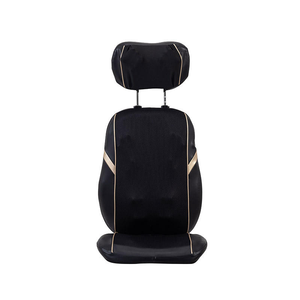 クロスボーダー2025ホームオフィス多機能暖房用マッサージクッションネックバックウエストマッサージクッション - Product Image 2