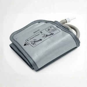 Manguito BP 10-19 CM Manguito Portátil para Monitor Automático de Pressão Arterial Manguito Superior Ajustável para Uso Infantil - Product Image 2