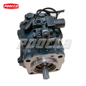 Bomba de Pistón Hidráulica de Alta Eficiencia <span class=keywords><strong>708</strong></span> <span class=keywords><strong>1S</strong></span> <span class=keywords><strong>00940</strong></span> <span class=keywords><strong>708</strong></span> <span class=keywords><strong>1S</strong></span> 00970 Fabricada por POOCCA para Uso Agrícola - Product Image 5