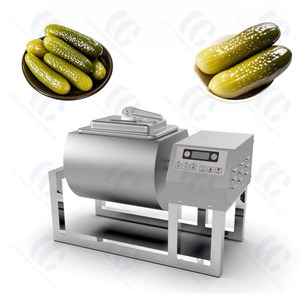 Marinador al Vacío Automático para Hamburguesas, Filetes, Pollo y Carne, para Restaurantes de Barbacoa - Product Image 4