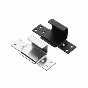 ตะขอแขวนกระเบื้องเซรามิกแบบหนา อุปกรณ์ยึดติดผนังสำหรับโชว์สินค้า - Product Image 4