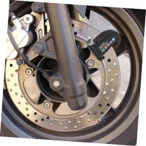 Bloqueo <span class=keywords><strong>de</strong></span> freno <span class=keywords><strong>de</strong></span> <span class=keywords><strong>disco</strong></span> <span class=keywords><strong>de</strong></span> motocicletas <span class=keywords><strong>de</strong></span> servicio pesado <span class=keywords><strong>con</strong></span> <span class=keywords><strong>alarma</strong></span> Bloqueo <span class=keywords><strong>de</strong></span> bicicleta eléctrica Seguridad Fat E Bike Bloqueo <span class=keywords><strong>de</strong></span> <span class=keywords><strong>disco</strong></span> para bicicleta - Product Image 6