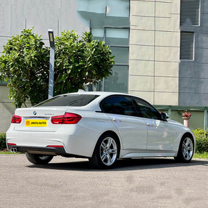 Usato B-M-W 3 <span class=keywords><strong>serie</strong></span> auto 2018 320Li leader M Sport pacchetto 4 porte 5 posti a benzina berlina di lusso di medie dimensioni Made in China - Product Image 6