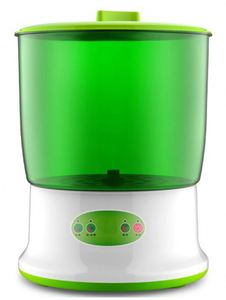 Máquina de Germinación de Gran Capacidad en Oferta, Máquina Automática para Germinar Semillas y Brotes de Frijol - Product Image 5