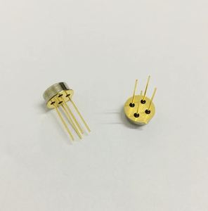 MLX90614ESF-AAA độ chính xác cao không tiếp xúc từ xa đo nhiệt độ mlx90614 mlx90614esf bán nóng - Product Image 2