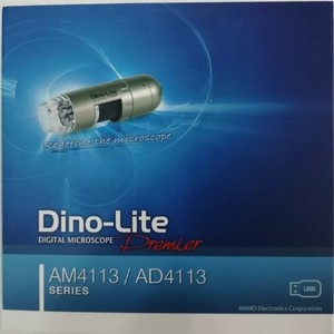 <span class=keywords><strong>Microscope</strong></span> numérique <span class=keywords><strong>Dino</strong></span>-<span class=keywords><strong>Lite</strong></span> Premier Series AM4113ZT avec polariseur 200x 1,3 million de pixels - Product Image 4