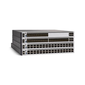 C9500-48Y4C-A 9500 Series Enterprise <b>Switch</b> 48 Ports 10/25G <b>Ethernet</b> Layer 3 Managed Network Network <b>Switch</b> - Product Image 2