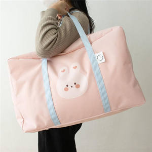 Borsa della mamma di grande capacità per la borsa dell'ospedale di maternità borsa da viaggio dell'organizzatore degli articoli del bambino del pannolino di immagazzinaggio della trapunta dell'<span class=keywords><strong>asilo</strong></span> - Product Image 4