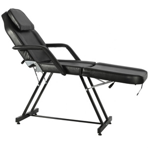 Chaise de massage et de <span class=keywords><strong>soin</strong></span> de beauté YOU RICH, très populaire, lit de spa, <span class=keywords><strong>table</strong></span> de massage pliable pour salon - Product Image 2
