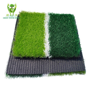 Longue durée de vie sol de football gazon <span class=keywords><strong>synthétique</strong></span> gazon artificiel sol de sport <span class=keywords><strong>30</strong></span> <span class=keywords><strong>mm</strong></span> gazon football <span class=keywords><strong>pelouse</strong></span> artificielle - Product Image 5