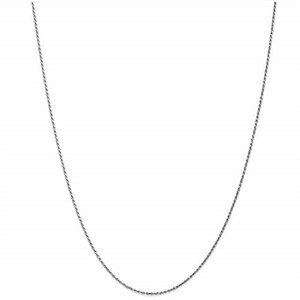 Colares de Cadeia Figaro em Aço Inoxidável de Tamanho Personalizado 2mm 3mm 4mm para Homens e Mulheres - Product Image 2