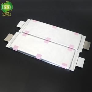 3,7 v 63Ah 55Ah 50Ah полимерная батарея для Ev солнечной энергии - Product Image 2