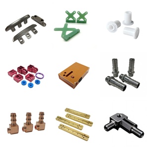 עץ מותאם אישית cnc עיבוד שבבי שירותי עיבוד דיוק גבוהה אלומיניום נירוסטה מלוטש cnc עיבוד שבבי - Product Image 1