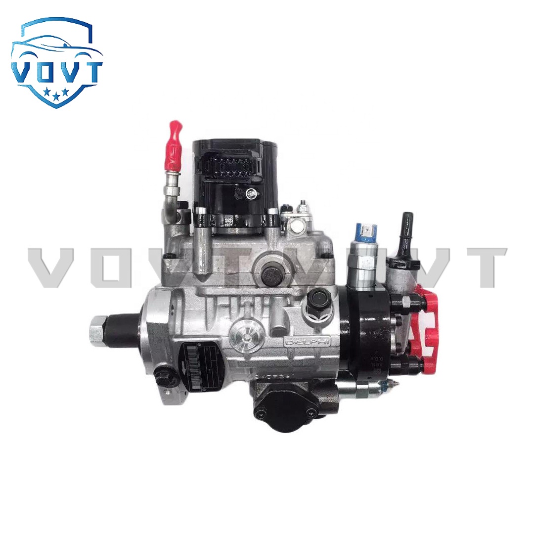 High Performance New Diesel Fuel Injection Pump 9320A390G Engine Parts for PERKINS VISTA 4T
