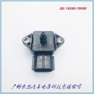 Capteur de pression d'admission Suzuki 18590-79F00 079800-5050 pour Wagon R, pièce de rechange - Product Image 3