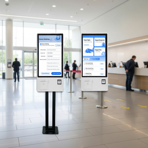 <span class=keywords><strong>Terminal</strong></span> <span class=keywords><strong>de</strong></span> <span class=keywords><strong>paiement</strong></span> en libre-service <span class=keywords><strong>de</strong></span> 21,5 pouces personnalisable – Borne <span class=keywords><strong>de</strong></span> <span class=keywords><strong>paiement</strong></span> - Product Image 1