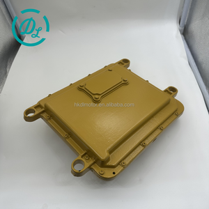 Módulo de Control Electrónico del Motor EexcavaStart 156-7172 10R-4088 Excavadoras C30 C32 Duradero Confiable Fácil Instalación 1 Año de Garantía - Product Image 1