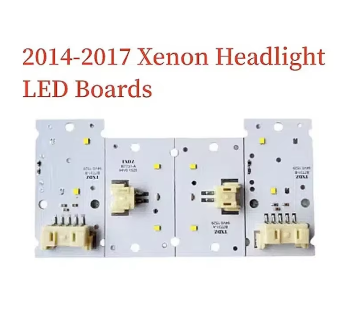 LED Boards(14-17)