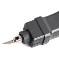 35W Draagbare Ultrasone Sieradenmodel Beeldhouw- en Snijgereedschap 40000HZ Snijpen Handheld Ultrasone Snij- en Graveermes