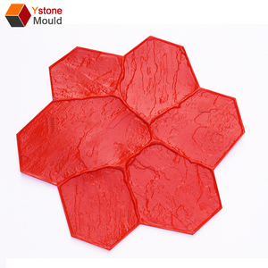 <span class=keywords><strong>Moule</strong></span> de pavage de sol de grande taille <span class=keywords><strong>pour</strong></span> carrés et parkings - Product Image 5