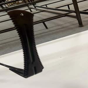 Hoz de jardín para cortar cuchillo de heno - Product Image 4