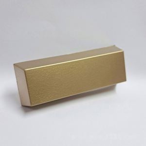 ลูกบอลบีบคลายเครียดรูปทองคำแท่ง PU ขายดี สั่งทำได้ - Product Image 5